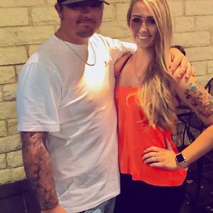 Meet your Posher, Cory